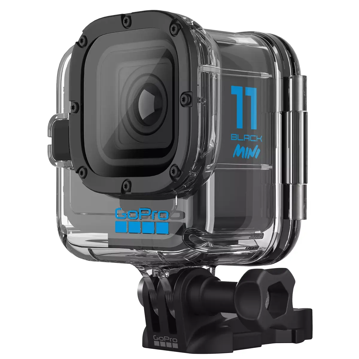 Camera housing GoPro HERO11 Black Mini Dive Housing Photo 5