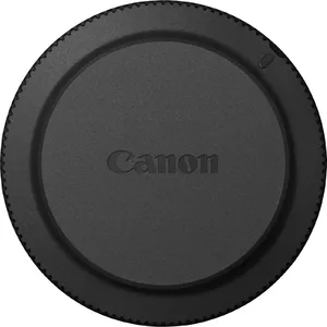 Lens Extender Cap RF by Canon — Compatible with Extender RF1.4x and RF2x, Black