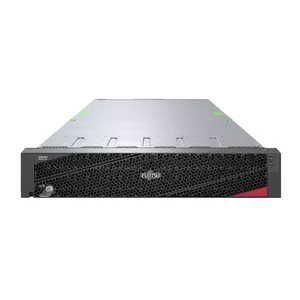 Fujitsu PRIMERGY RX2540 M6 serveris Rack 2U Intel Xeon Gold 6334 3.6 GHz 32 GB DDR4
