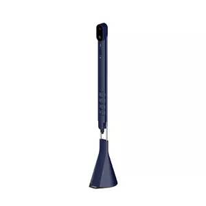 IPEVO TOTEM 120 Multimodālā sadarbības kamera 8 MP Melna