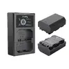 Akumulatora lādētājs SmallRig 3824 USB Photo 2