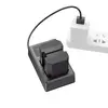 Akumulatora lādētājs SmallRig 3824 USB Photo 5