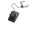 Akumulatora lādētājs SmallRig 3824 USB Photo 6