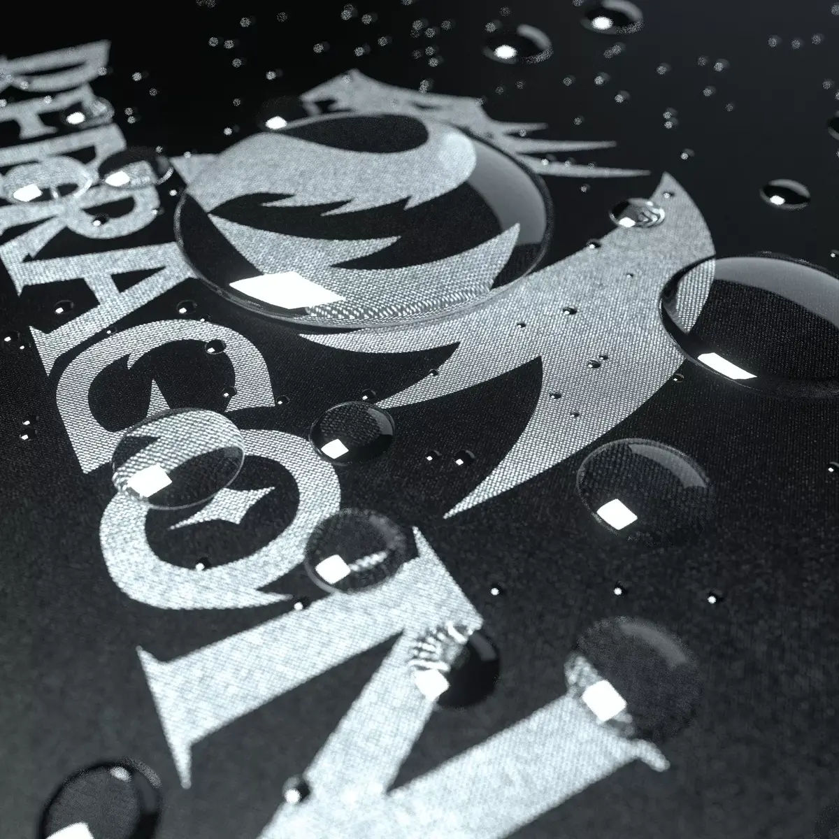 Mouse pad REDRAGON P032 Photo 4
