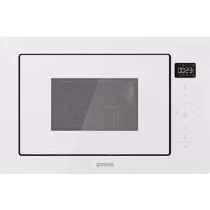 Grila mikroviļņu krāsns Gorenje BM251SG2WG 900 W 25 L
