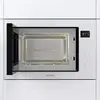 Гриль-микроволновка Gorenje BM251SG2WG Photo 2