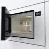 Гриль-микроволновка Gorenje BM251SG2WG Photo 3