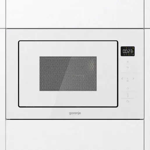 Гриль-микроволновка Gorenje BM251SG2WG Photo 5