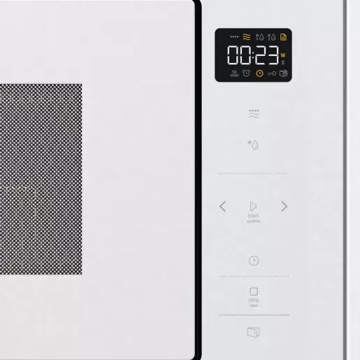 Гриль-микроволновка Gorenje BM251SG2WG Photo 6