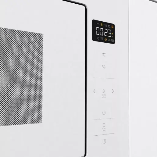 Гриль-микроволновка Gorenje BM251SG2WG Photo 7