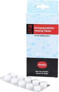 Kafijas automāts NIVONA NIRT 701 Automātiskā espresso mašīna
