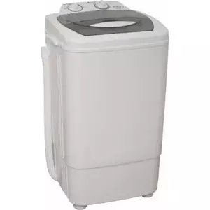 Washing Machine Electro-Line XPB65-8 — portable manual wringer model