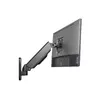 Vienas monitora sienas stiprinājums Equip 650136 Photo 7