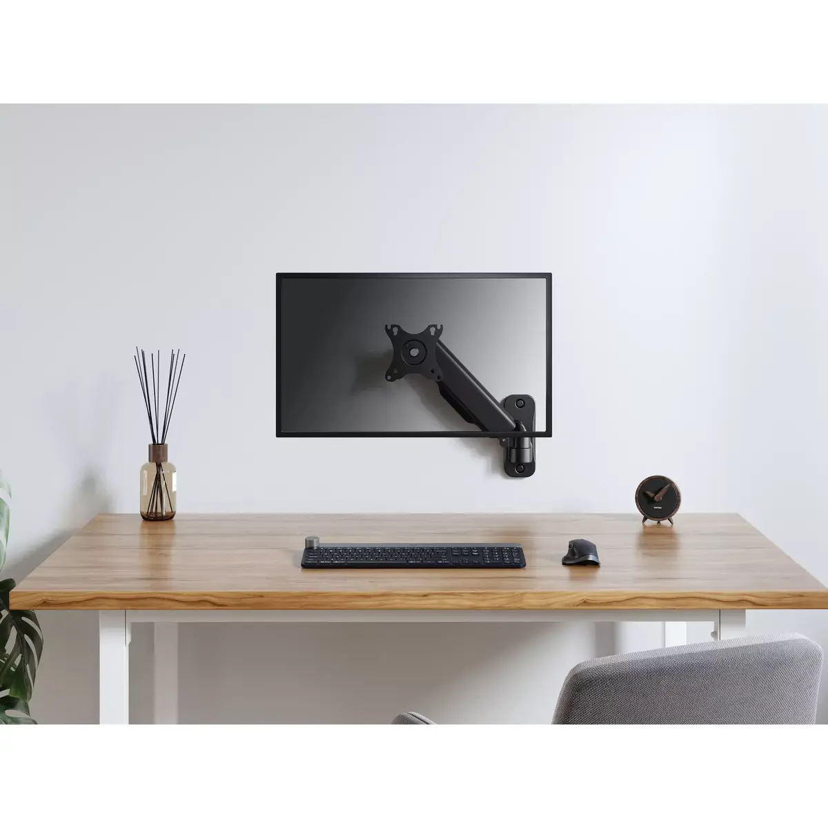Vienas monitora sienas stiprinājums Equip 650136 Photo 9