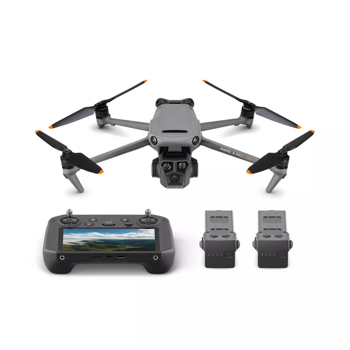DJI Mavic 3 Pro Cine Premium