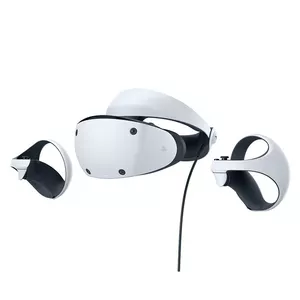 VR austiņas Sony PSVR 2