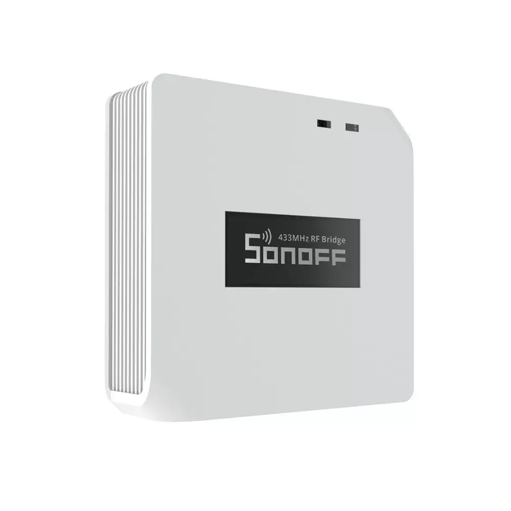 Sienas montāžas raidītājs Sonoff RF BRIDGER2 Photo 2
