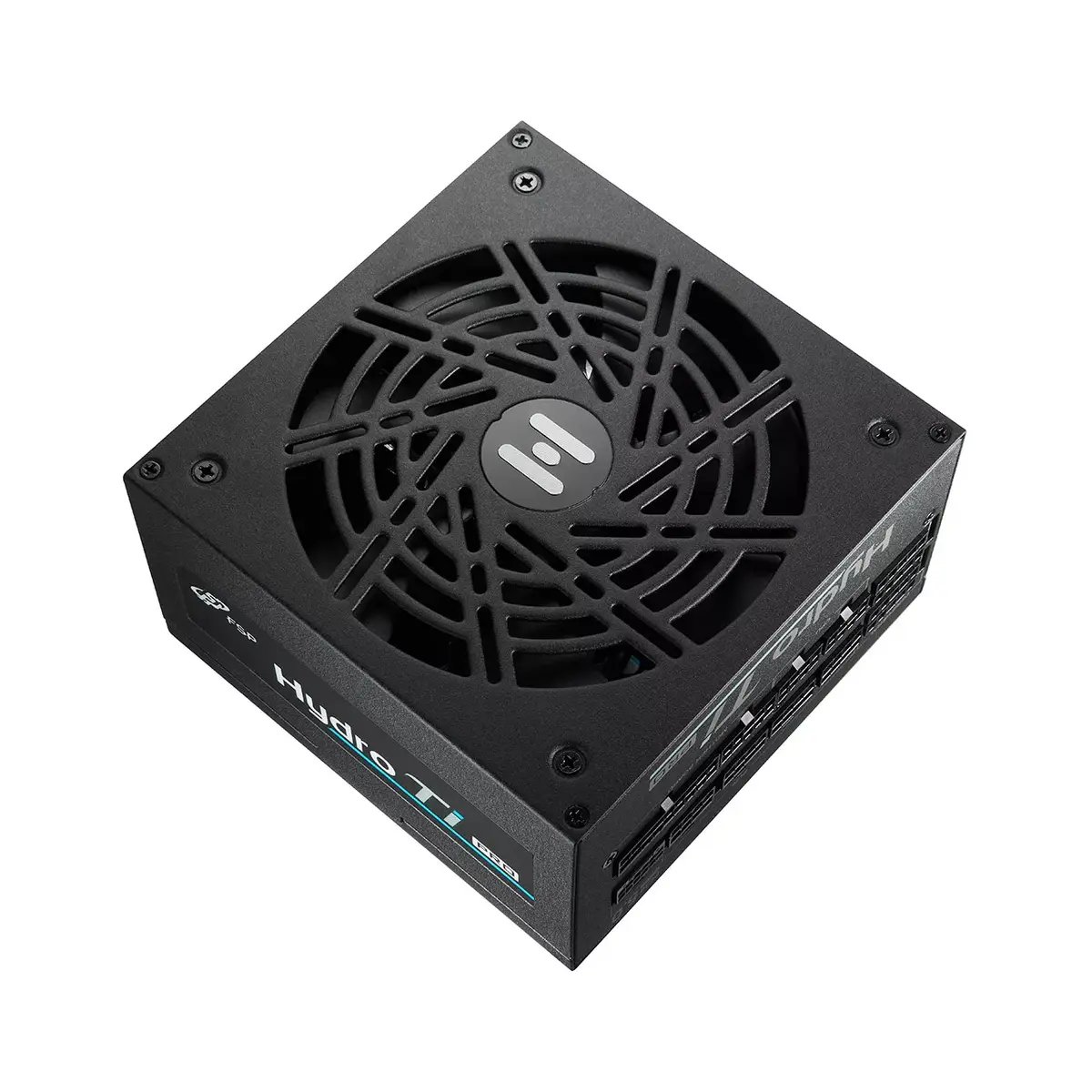 Блок питания FSP Hydro Ti PRO Photo 2