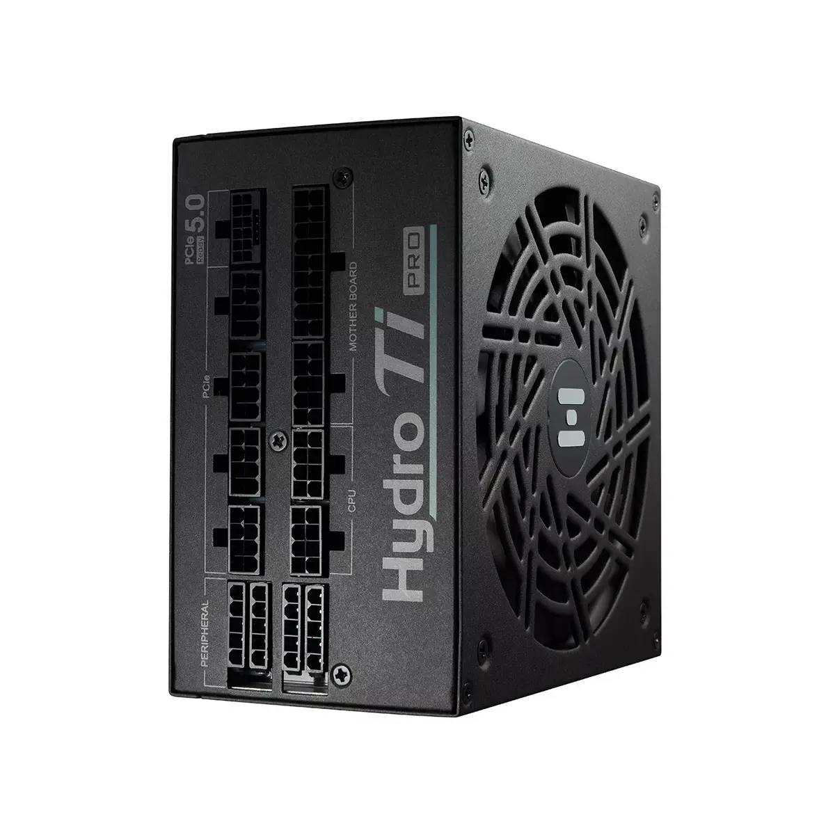 Блок питания FSP Hydro Ti PRO Photo 5