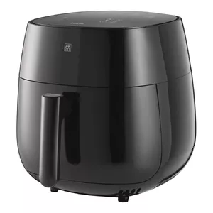 Аэрогриль ZWILLING 36450-280-0, 4 л, 1400 Вт, сенсорный LED, чёрный