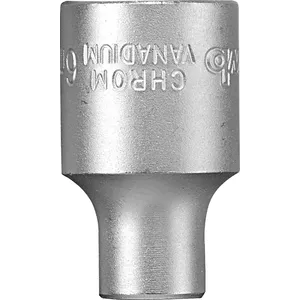 Nut Driver Bit KWB 372209 1 pc 76.2 / 8 mm 9 mm