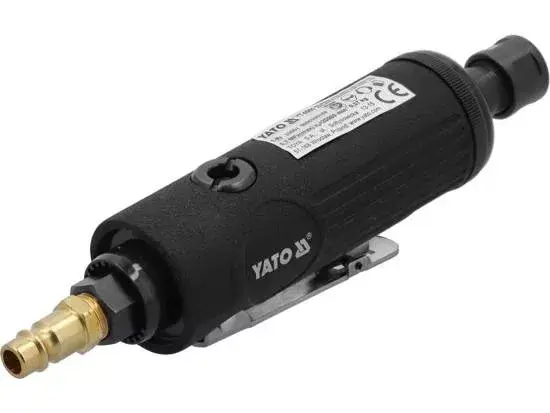Прямой шлифовальный станок Yato YT-0965 Photo 2