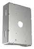 Axis T91F67 Pole Mount for Security Camera Photo 3