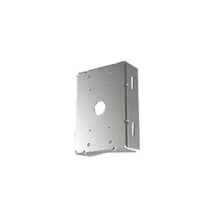 Axis T91F67 Pole Mount for Security Camera Photo 4
