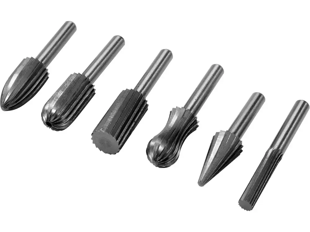 Frēžu komplekts YATO YT-61711 Photo 2