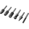 Frēžu komplekts YATO YT-61711 Photo 2