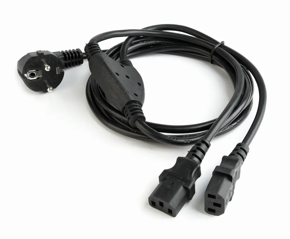 Gembird PC-186-ML6 Power Cable Photo 3