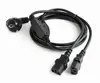 Gembird PC-186-ML6 Power Cable Photo 3