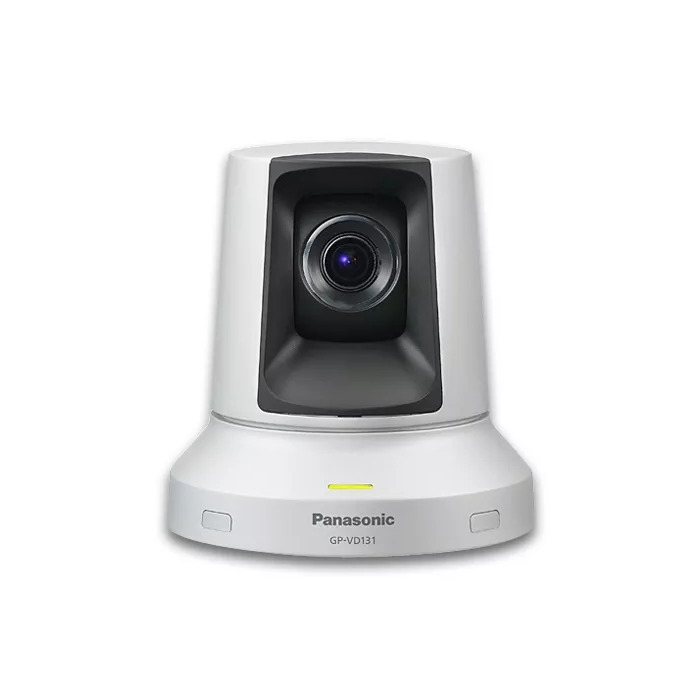 IP Cameras