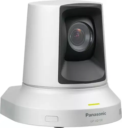 Videonovērošanas kamera Panasonic GP-VD131 Full HD Photo 2