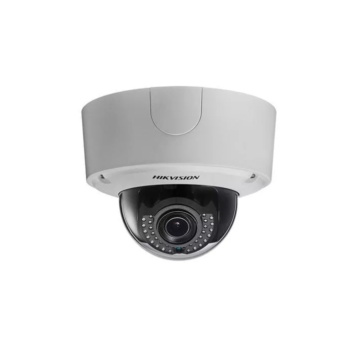 Hikvision DS-2CD4526FWD-IZH(2.8-12MM) Photo 1