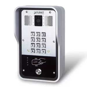 Видеодомофон PLANET HDP-5260PT