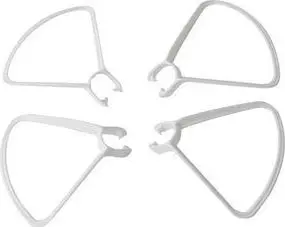 Xiaomi PN100736 Propelleru aizsargs Mi Drone