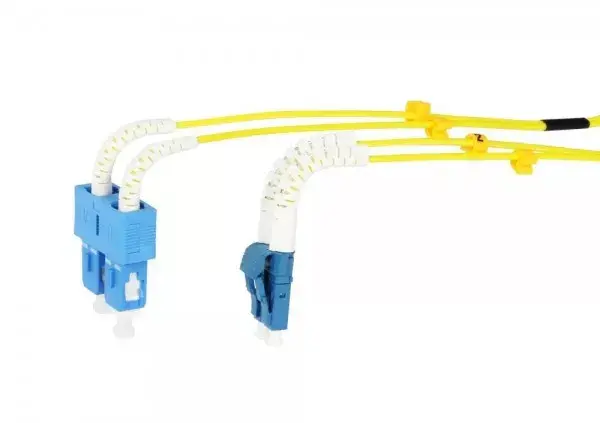 Fibre optic cable Synergy 21 S217037 Photo 2