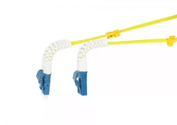 InfiniBand Fibre Optic Cable Synergy 21 S217040 Photo 2