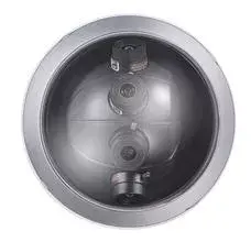 Hikvision DS-2CD6986F DS-2CD6986F-H(5MM) Photo 4