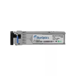 Модуль SFP трансивера BlueOptics USFP-GB/SS13-4-BO 1250 Mbit/s 1310 нм
