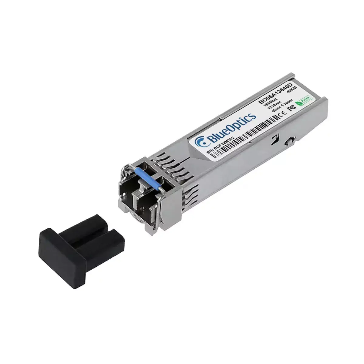 SFP трансивер BlueOptics USFP-03/S2-D-R-BO Photo 5