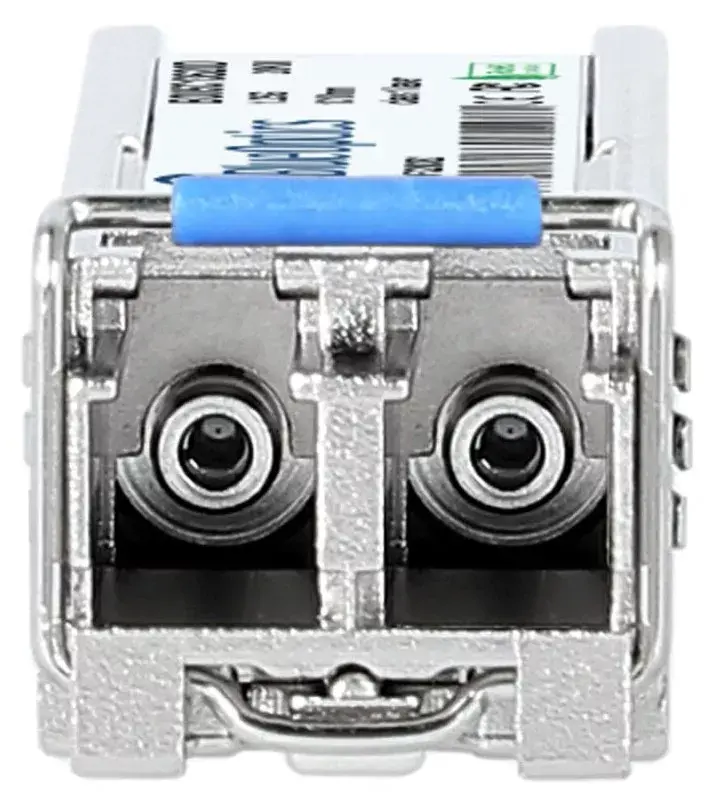 Модуль SFP BlueOptics SFP-GLSD-20-A-BO Photo 6