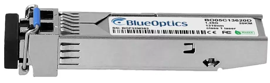 Модуль SFP BlueOptics SFP-GLS-20-A-BO Photo 2