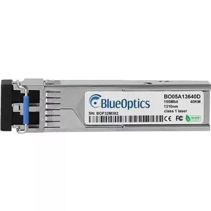 Модуль SFP трансивера BlueOptics SFP-FCD-S30-A-BO 155 Mbit/s 1310 nm
