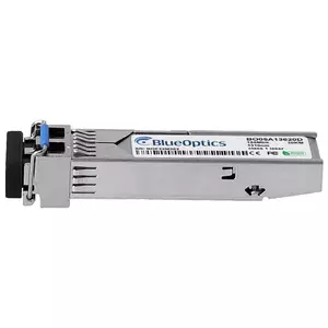Модуль SFP трансивера BlueOptics SFP-FAST-SM/LC-BO Оптоволокно LC разъем