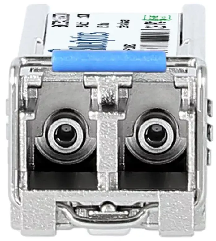 Модуль SFP трансивера BlueOptics SFP-FAST-SM/LC-BO Photo 6