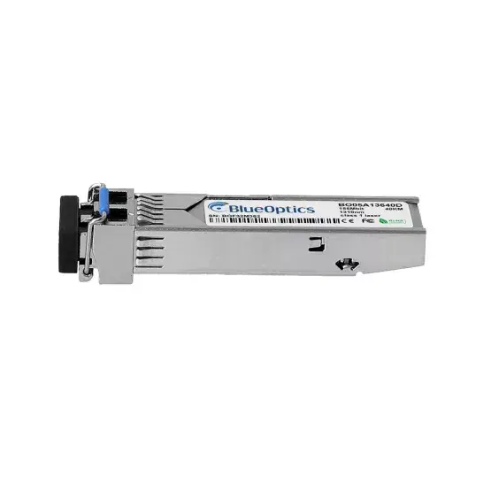 SFP transceiver BlueOptics RDH90120/B0228-BO Photo 2