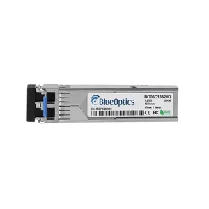 SFP трансивер BlueOptics RDH10247/3-BO 1250 Mbit/s 1310 nm