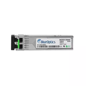 SFP трансивер BlueOptics M-FAST SFP-SM+/LC EEC-BO 155 Mbit/s